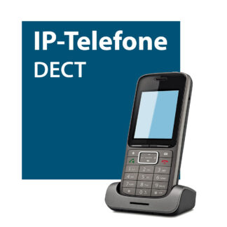 DECT IP-Telefone