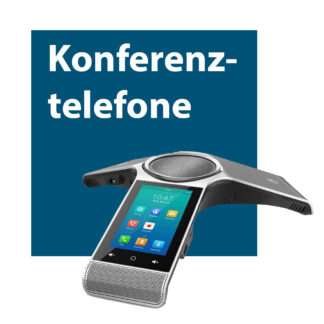 IP-Konferenztelefone