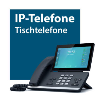 IP-Tischtelefone