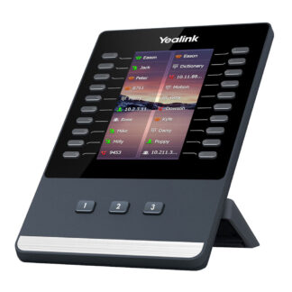 Yealink EXP43 IP Beistellfeld