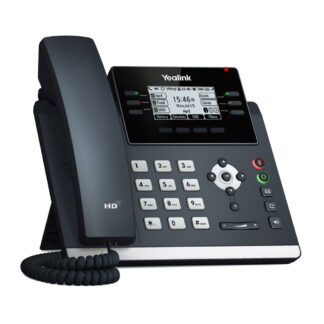 Yealink T42U