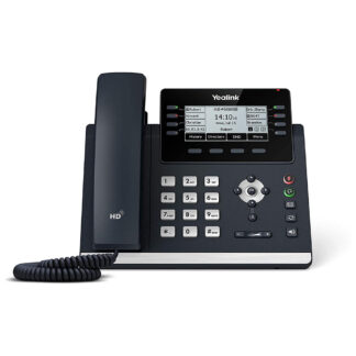 Yealink T43U