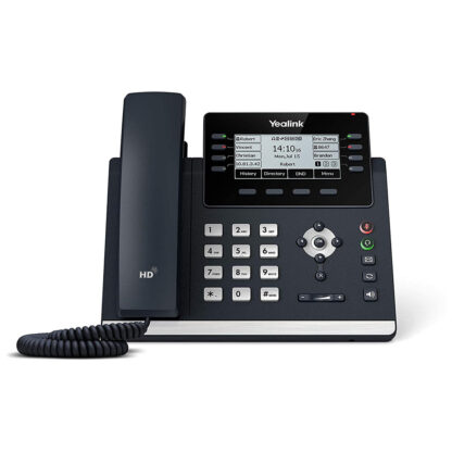 Yealink T43U