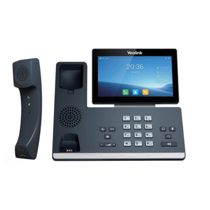 Yealink T58W Pro