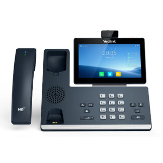 Yealink T58W Pro Kamera