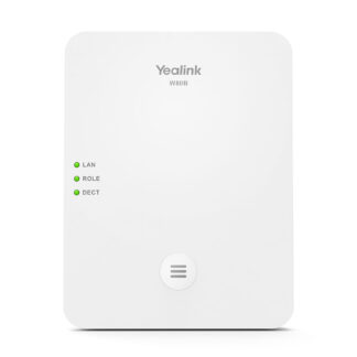 Yealink W80