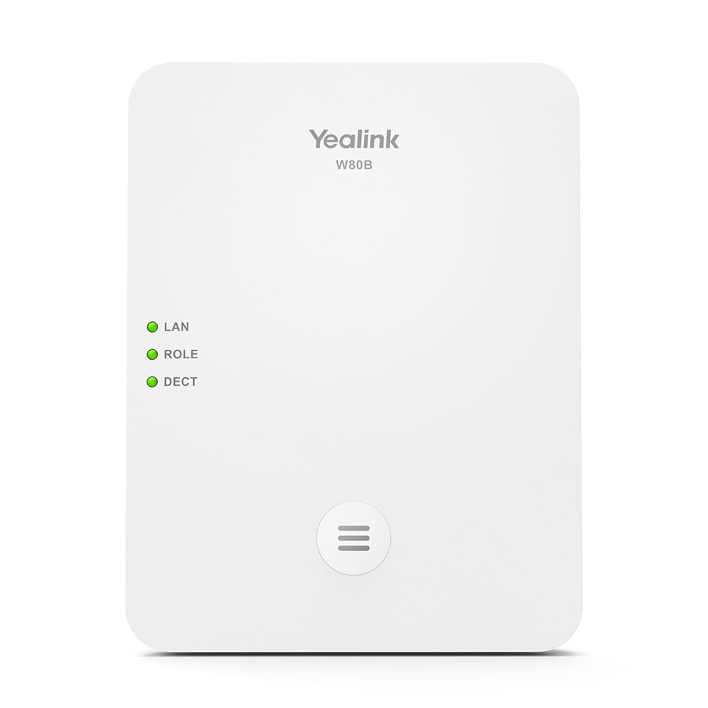 Yealink W80 – IP-Com