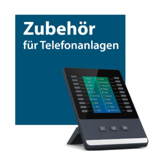 Telefonanlagen-Zubehör